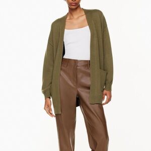 Wilfred Free Unwind Cardigan